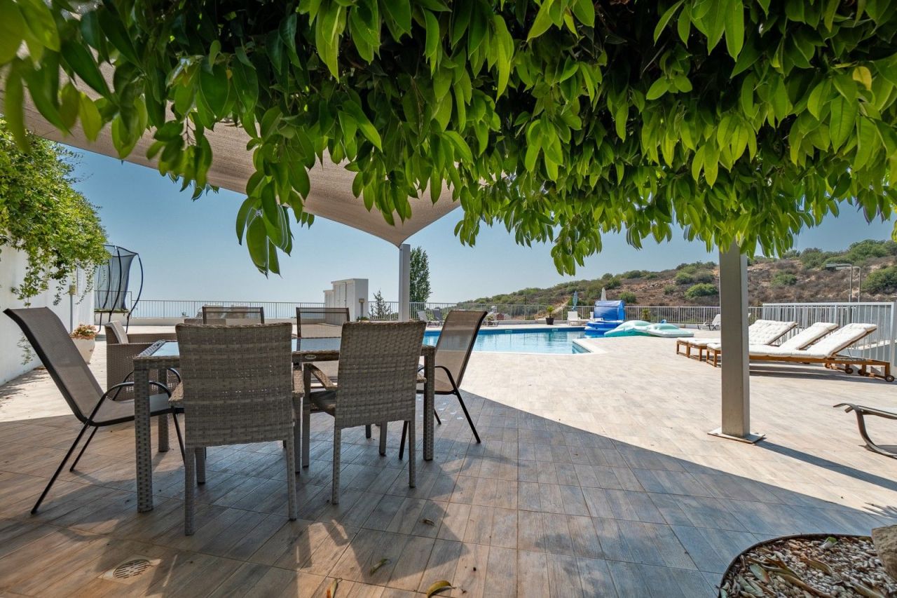 Villa en Pafos, Chipre, 210 m² - imagen 3