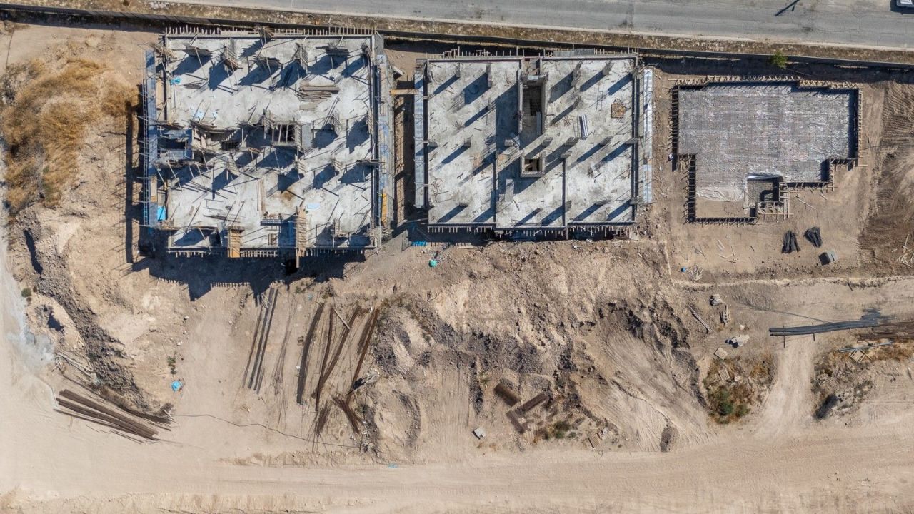 Appartamenti a Paphos, Cipro, 64 m² - foto 3