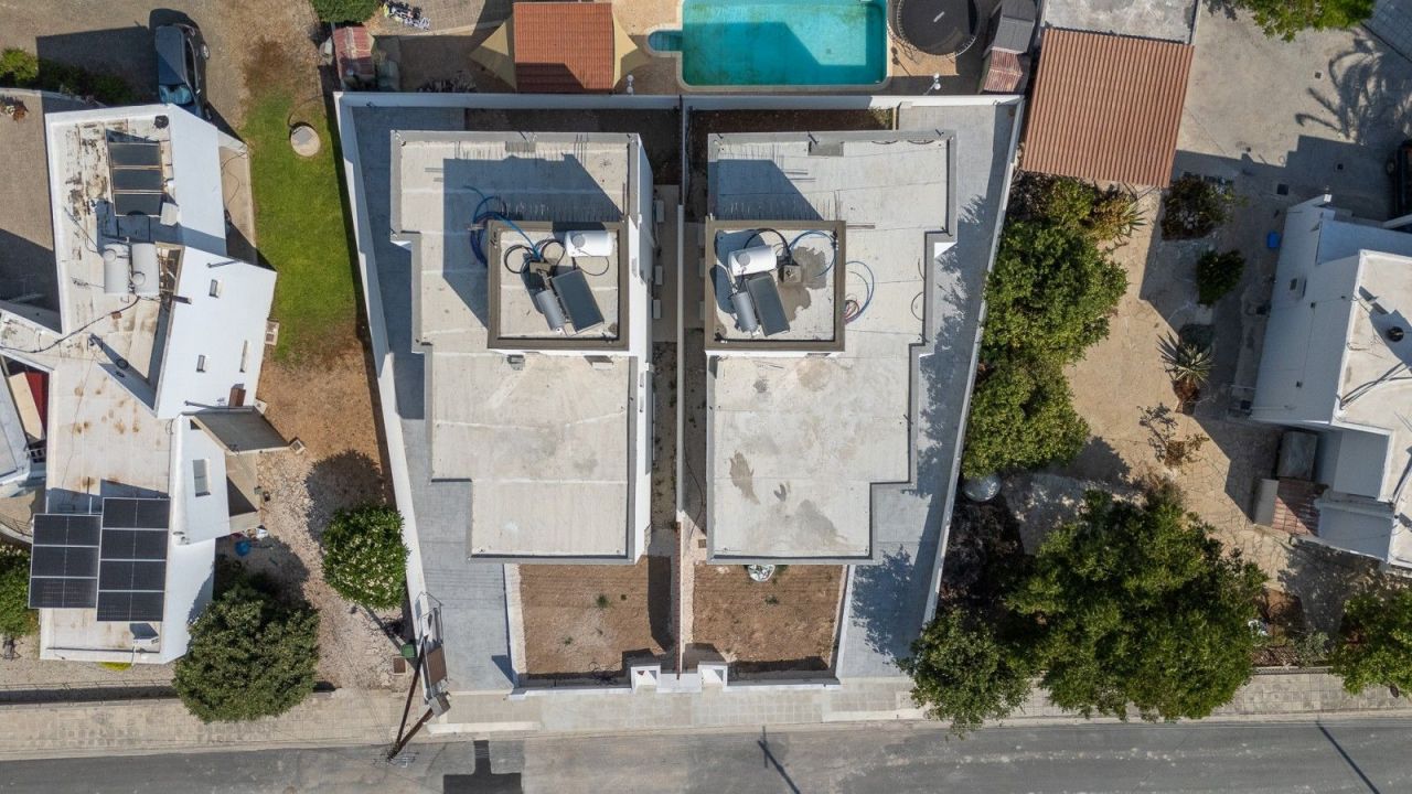 Villa en Pafos, Chipre, 275 m² - imagen 3