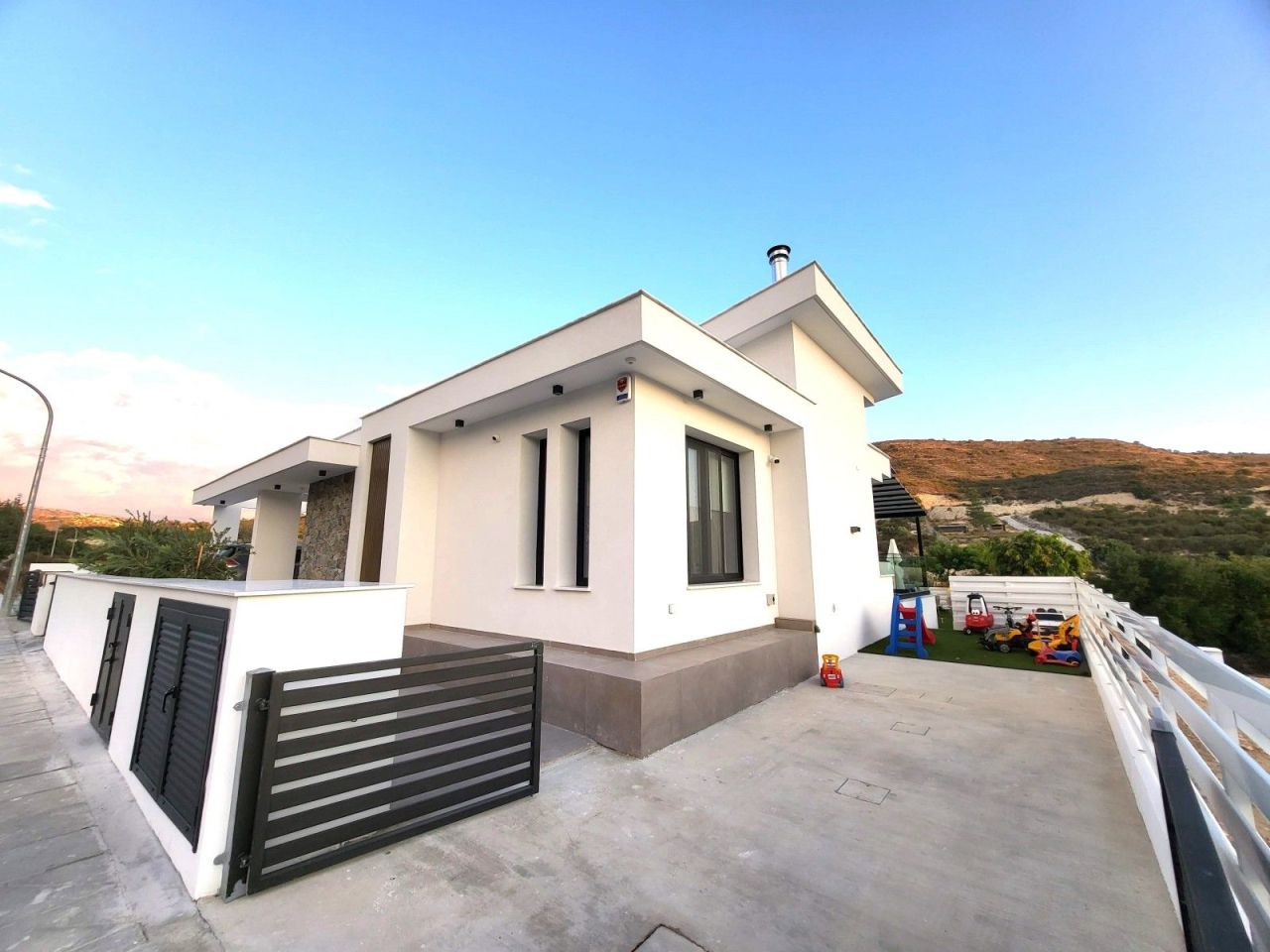 Villa a Limassol, Cipro, 297 m² - foto 3