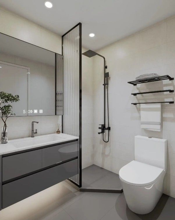 Penthouse à Larnaca, Chypre, 96 m² - image 4