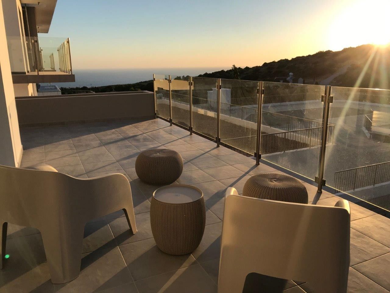 Villa en Pafos, Chipre, 210 m² - imagen 5