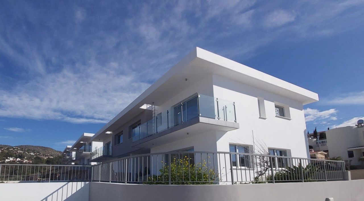 Villa à Paphos, Chypre, 210 m² - image 5