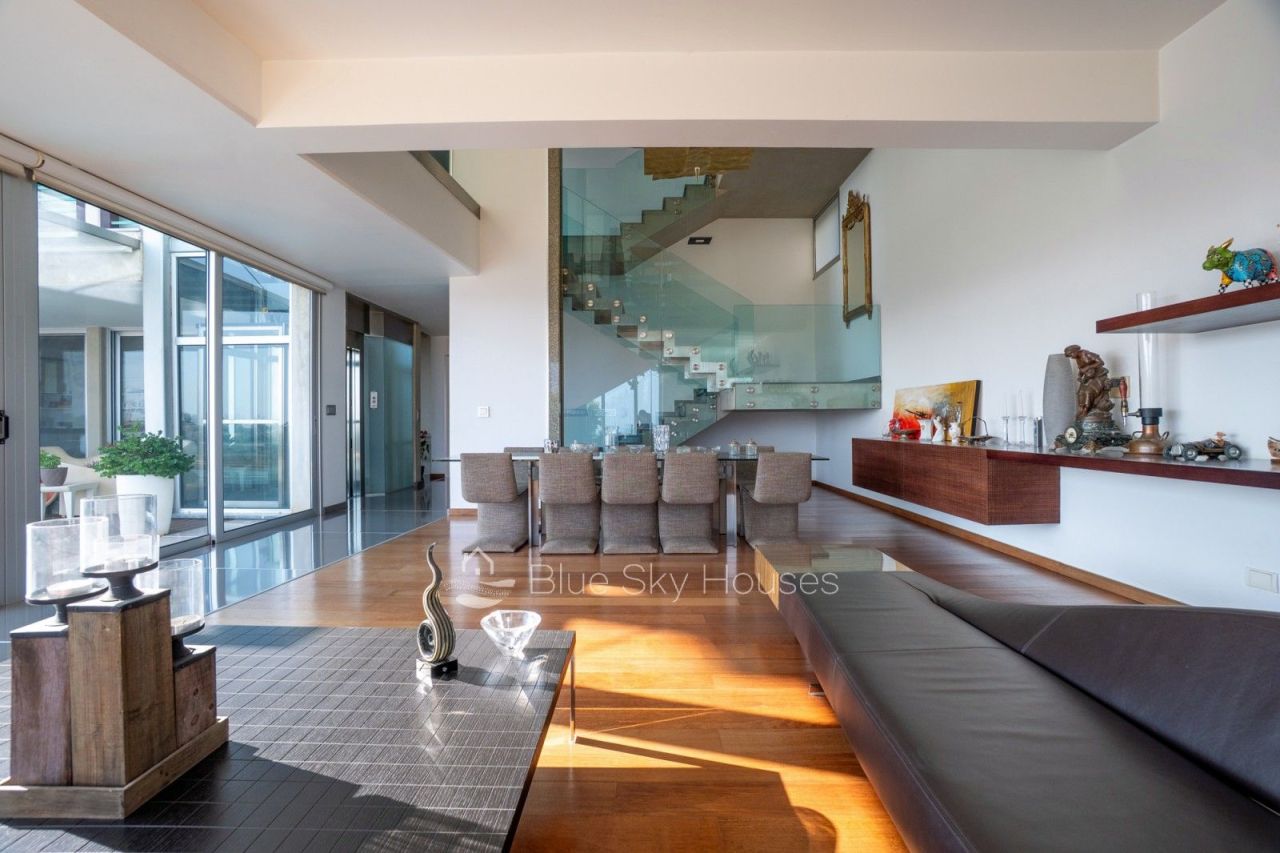 Villa à Limassol, Chypre, 630 m² - image 5