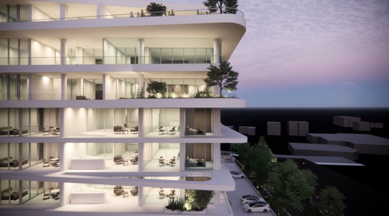 Apartamento en Pafos, Chipre, 84 m² - imagen 6