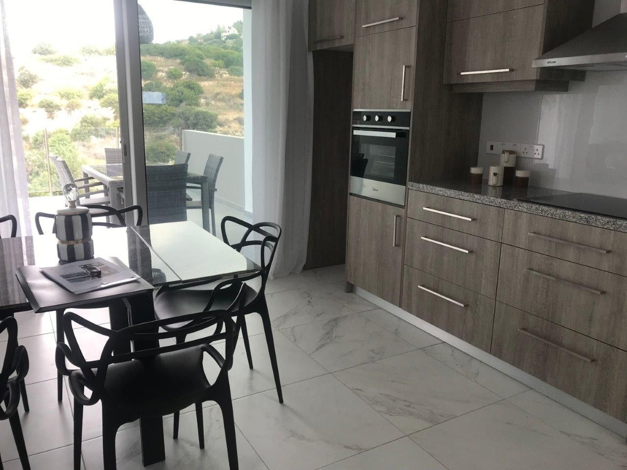 Villa en Pafos, Chipre, 210 m² - imagen 6