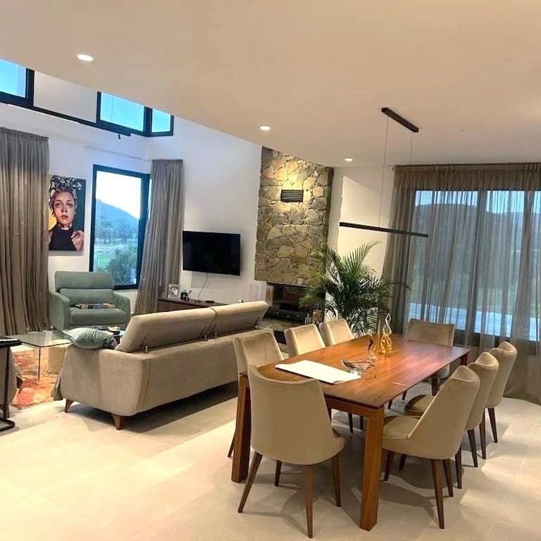 Villa a Limassol, Cipro, 297 m² - foto 6