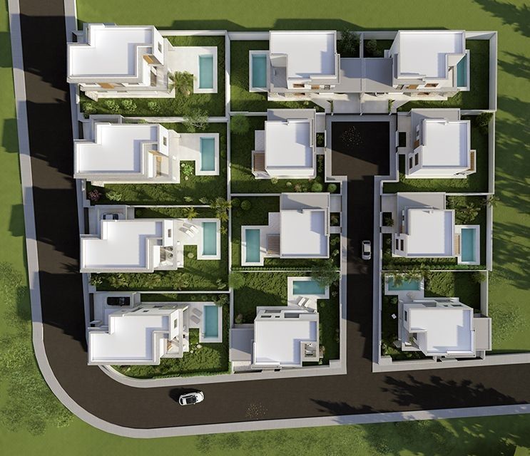 Villa in Limassol, Cyprus, 194 m² - picture 7