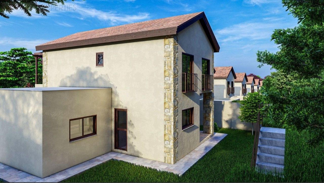 Villa à Limassol, Chypre, 133 m² - image 7