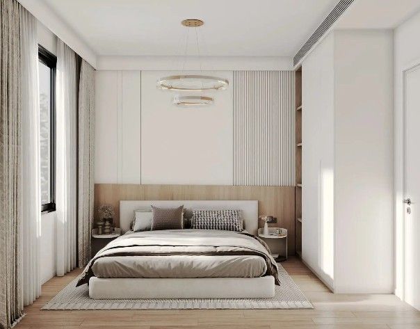 Appartamenti a Larnaca, Cipro, 96 m² - foto 7