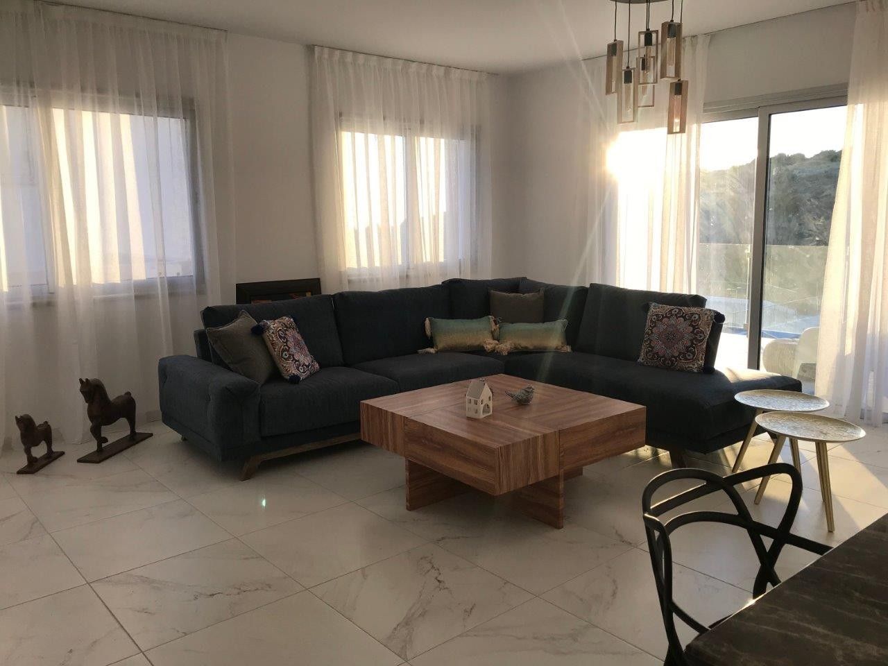 Villa en Pafos, Chipre, 210 m² - imagen 7