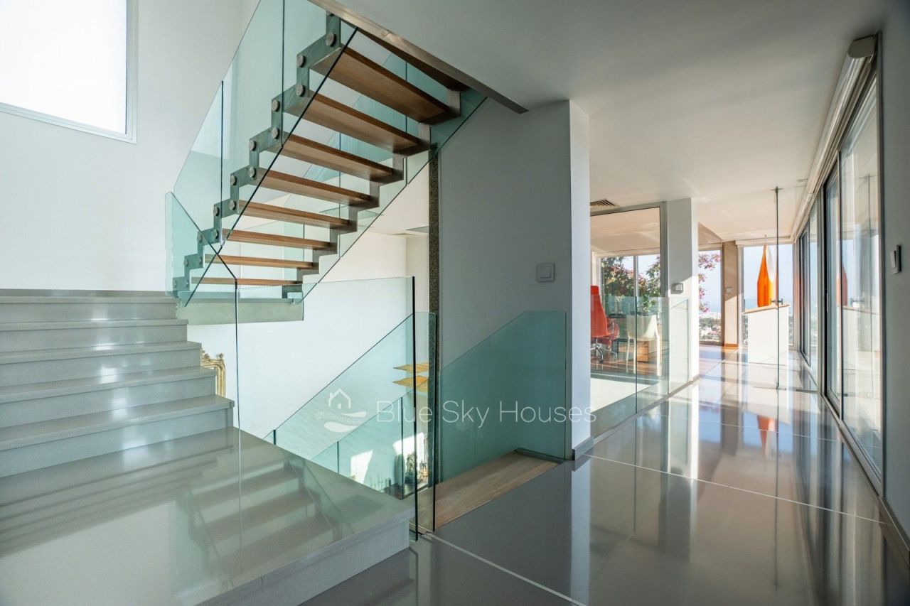 Villa à Limassol, Chypre, 630 m² - image 7