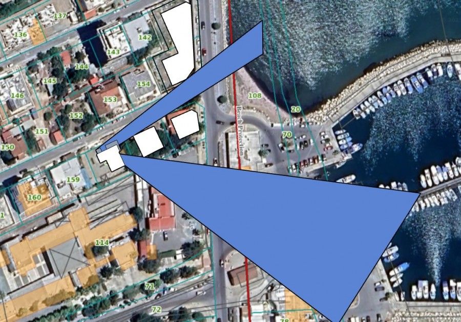 Apartment in Larnaca, Cyprus, 132 m² - picture 7