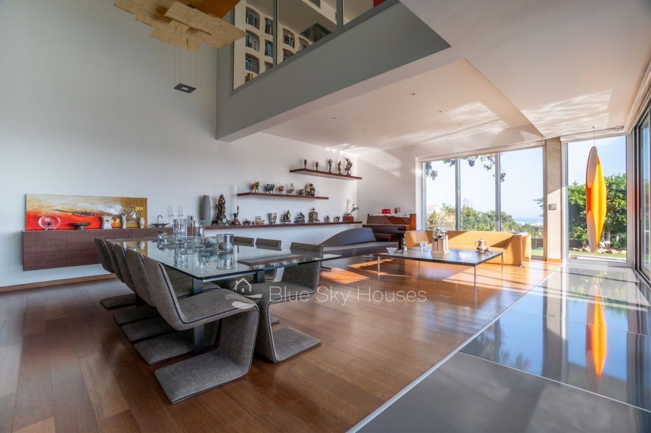 Villa à Limassol, Chypre, 630 m² - image 8