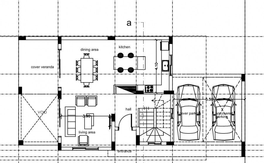 Villa in Limassol, Cyprus, 194 m² - picture 8