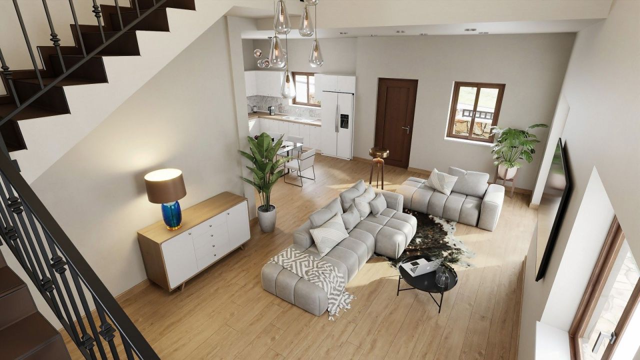 Villa in Limassol, Zypern, 130 m² - Foto 8