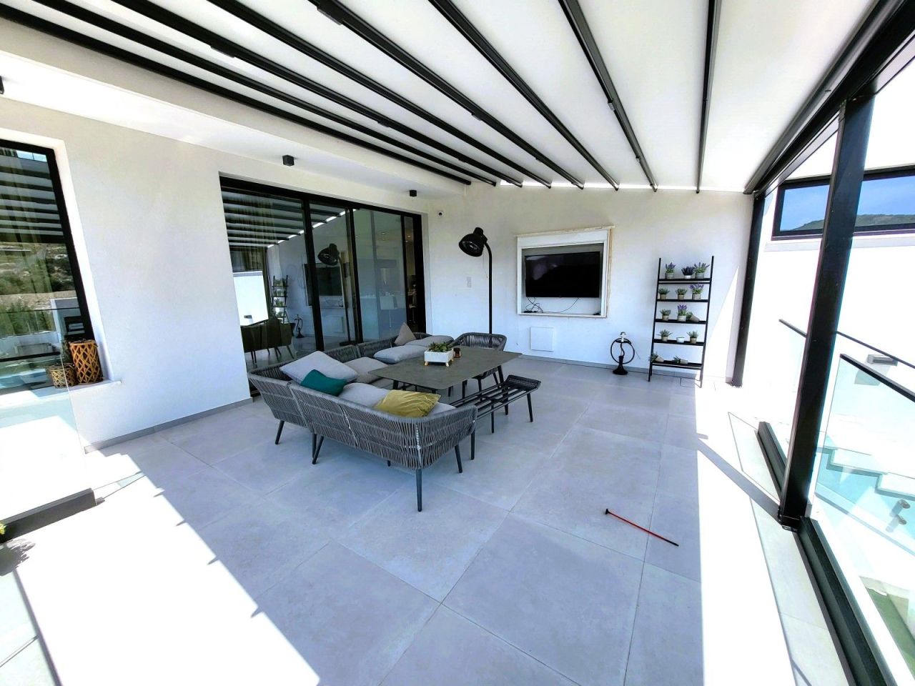 Villa a Limassol, Cipro, 297 m² - foto 9
