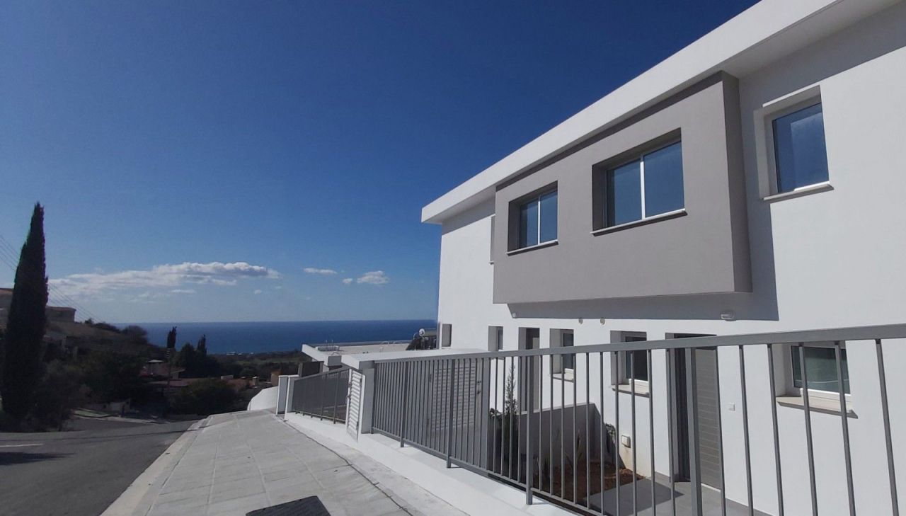 Villa en Pafos, Chipre, 210 m² - imagen 9