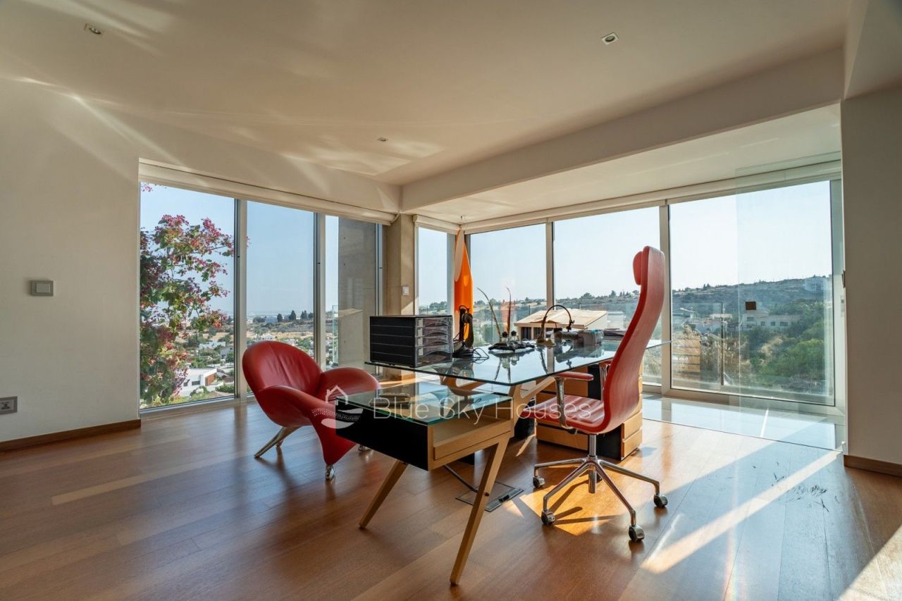 Villa à Limassol, Chypre, 630 m² - image 9