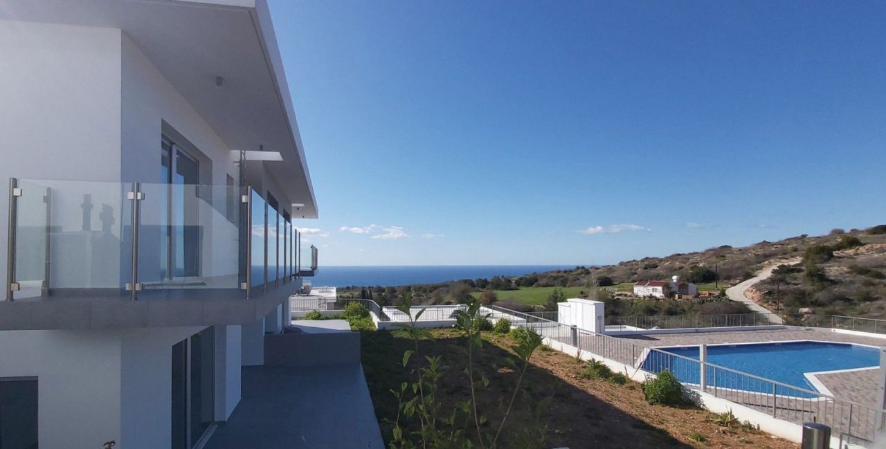 Villa en Pafos, Chipre, 210 m² - imagen 10