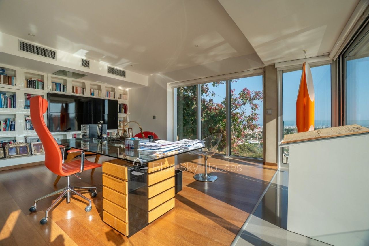 Villa à Limassol, Chypre, 630 m² - image 10