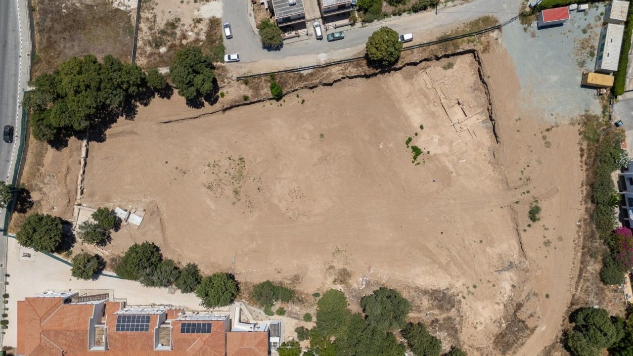 Apartamento en Pafos, Chipre, 84 m² - imagen 10