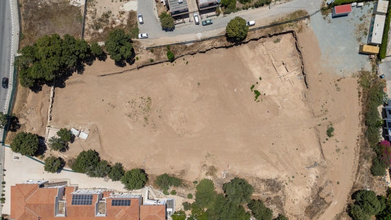 Appartamenti a Paphos, Cipro, 83 m² - foto 10