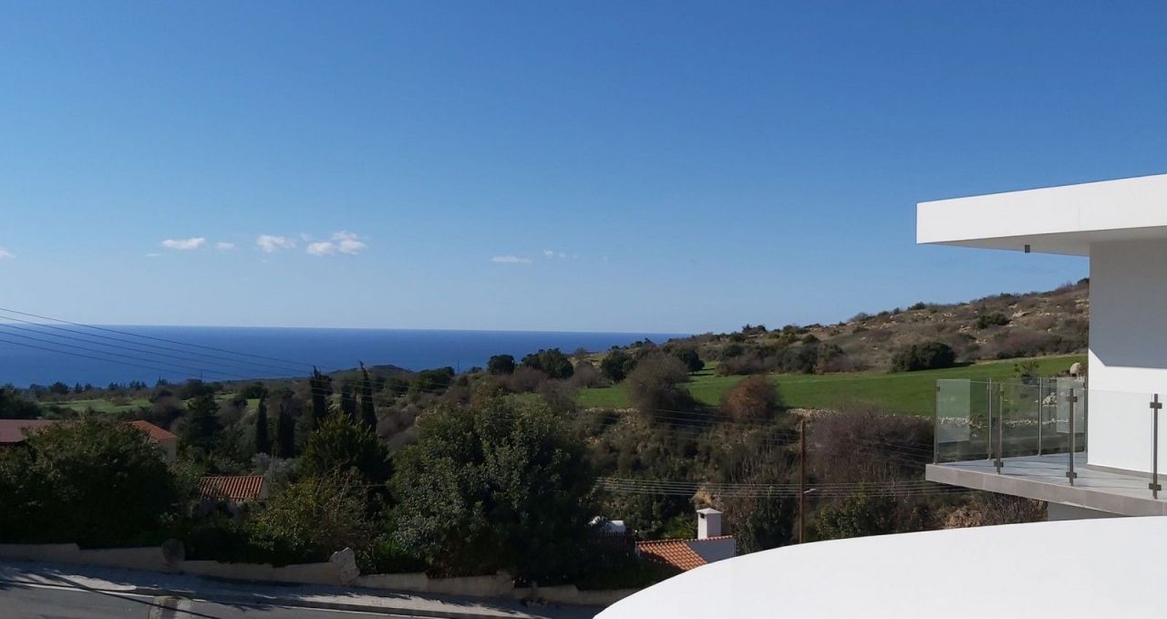 Villa en Pafos, Chipre, 210 m² - imagen 11