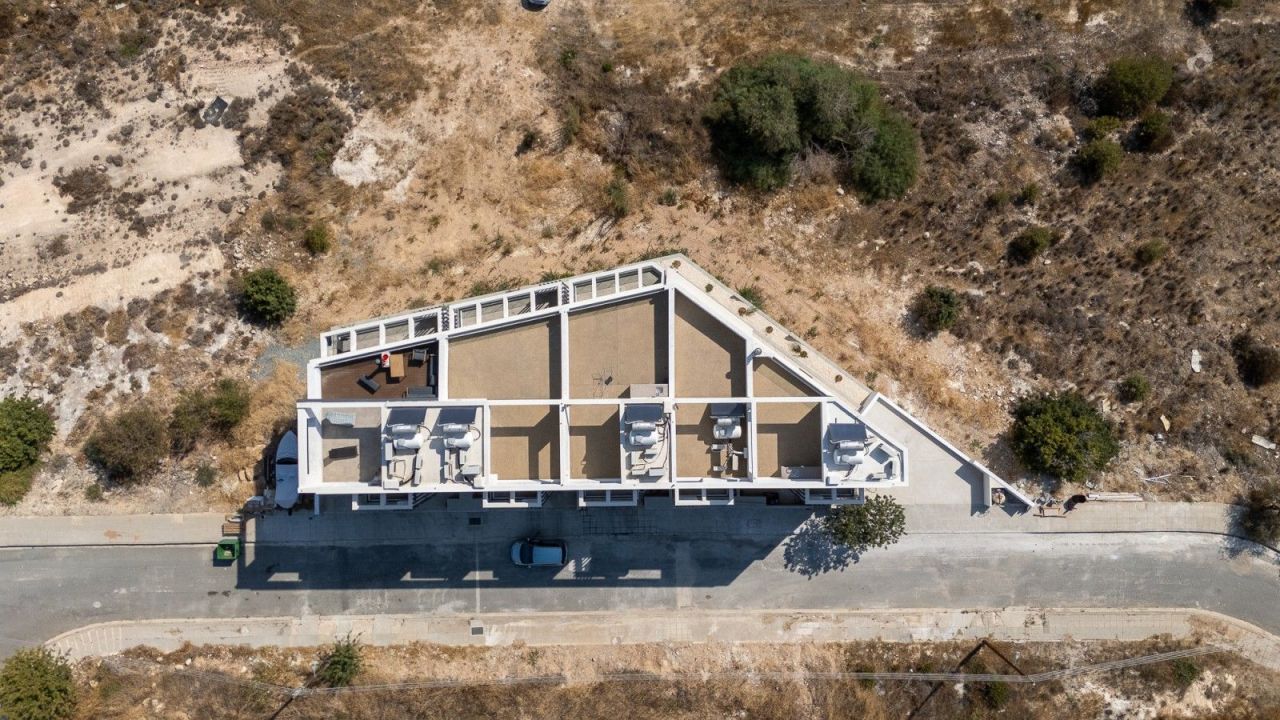 Casa adosada en Pafos, Chipre, 100 m² - imagen 11