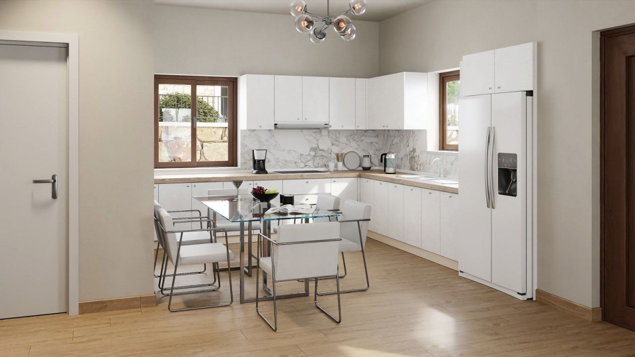 Villa in Limassol, Zypern, 130 m² - Foto 11