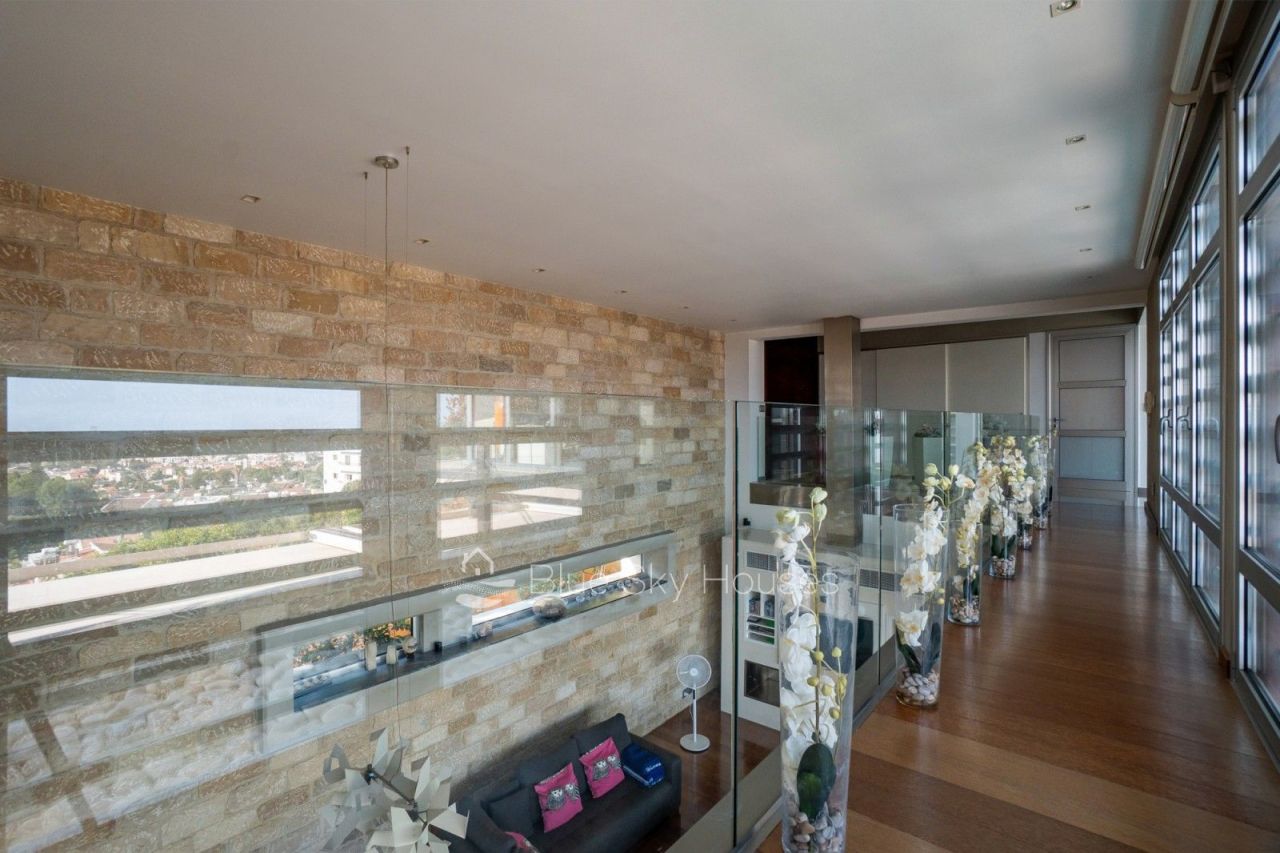 Villa à Limassol, Chypre, 630 m² - image 11