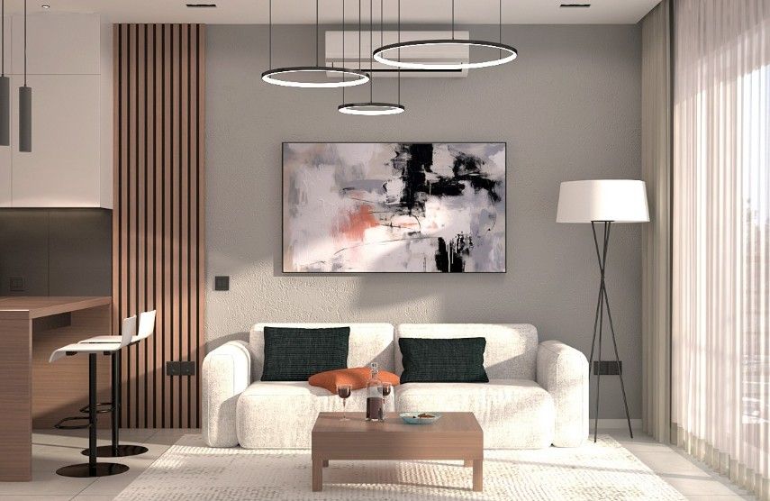 Appartement à Larnaca, Chypre, 84 m² - image 12