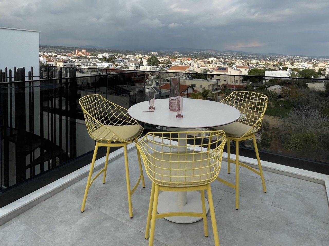 Penthouse in Limassol, Zypern, 65 m² - Foto 12