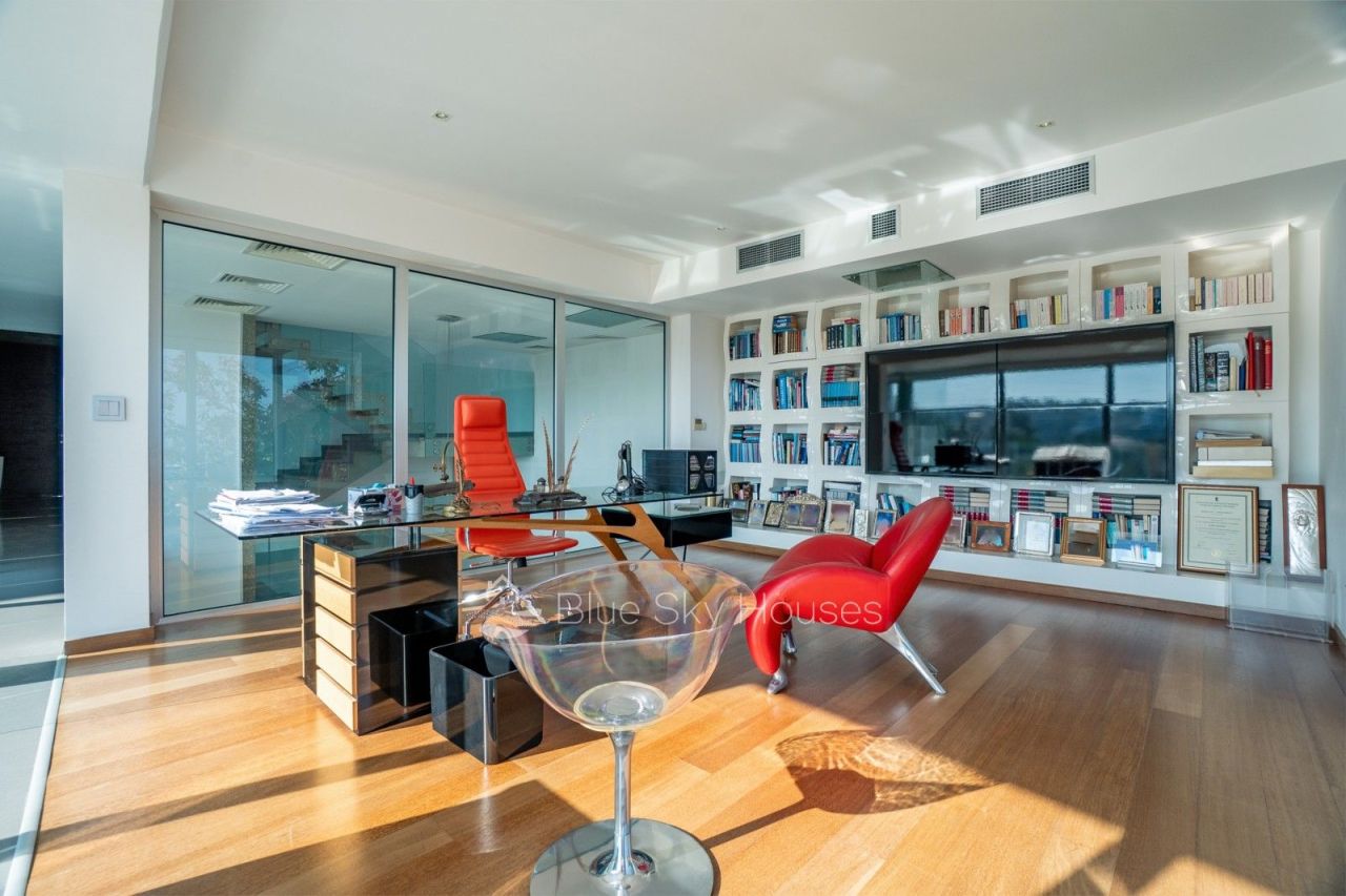 Villa à Limassol, Chypre, 630 m² - image 12