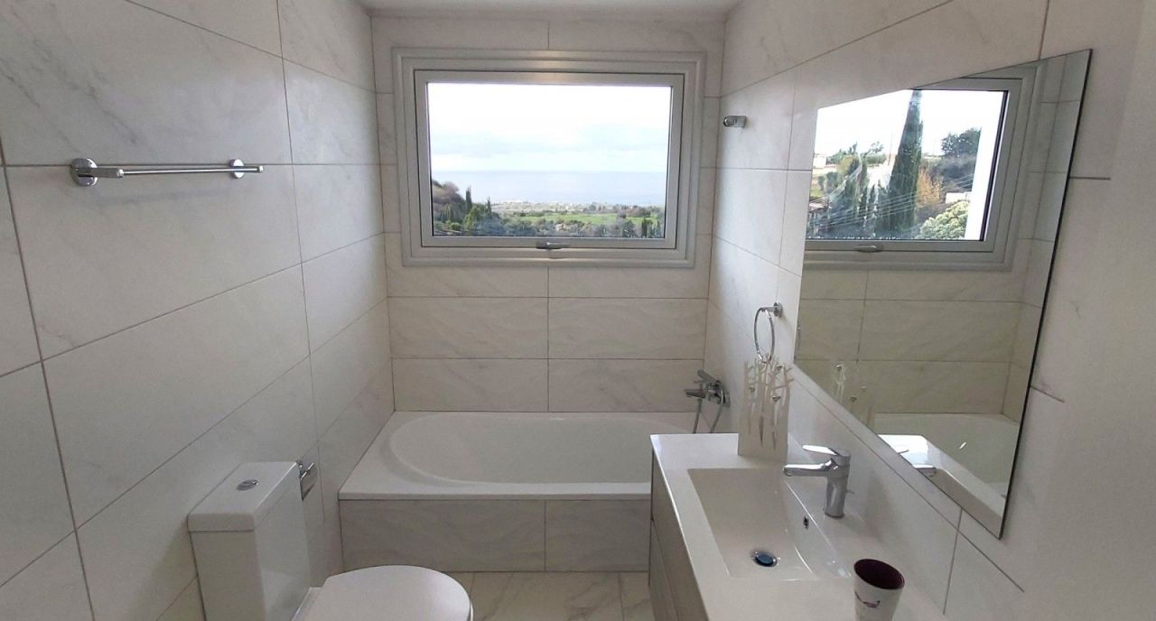 Villa en Pafos, Chipre, 210 m² - imagen 13