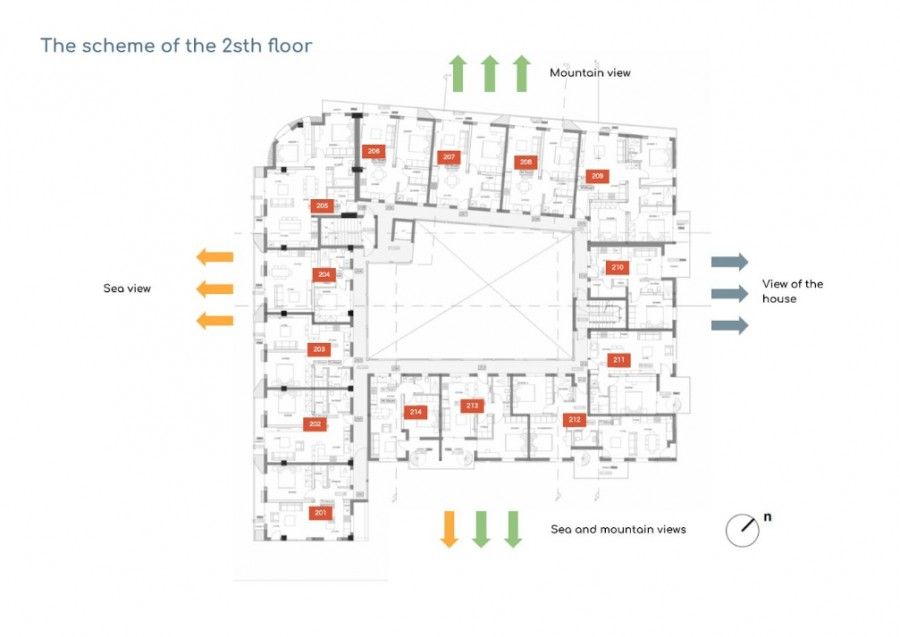 Appartement à Larnaca, Chypre, 54 m² - image 14