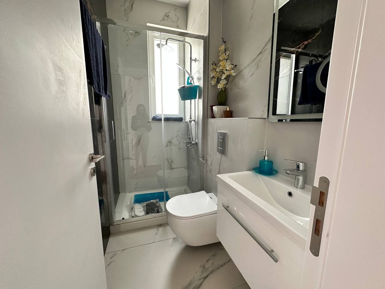 Penthouse in Larnaka, Zypern, 97 m² - Foto 15