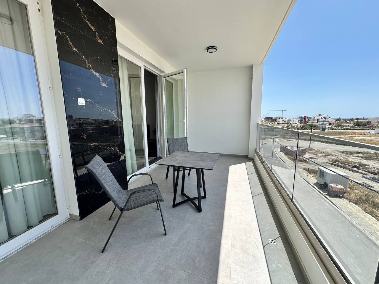 Penthouse in Larnaka, Zypern, 97 m² - Foto 16