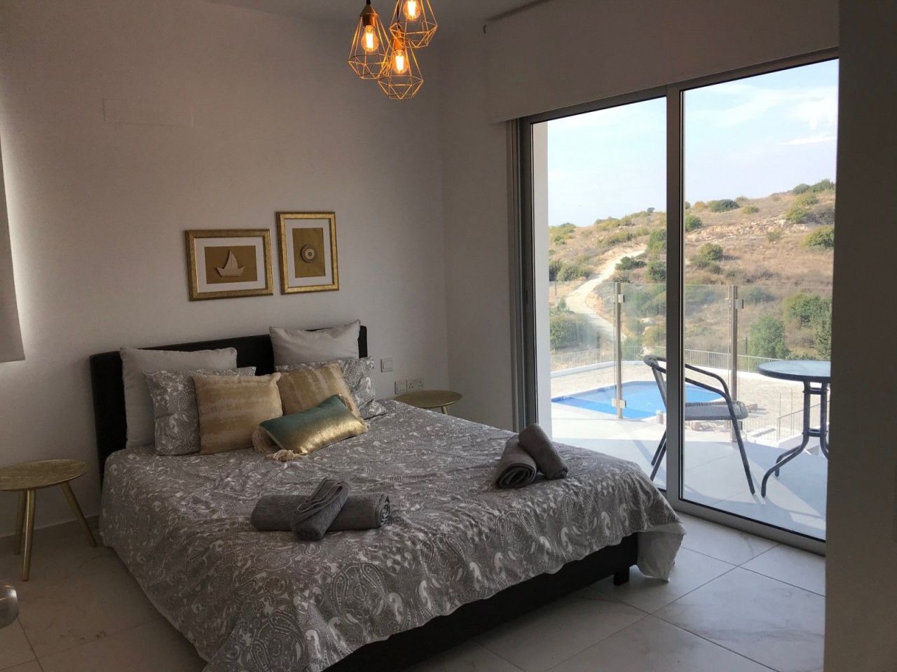 Villa en Pafos, Chipre, 210 m² - imagen 17