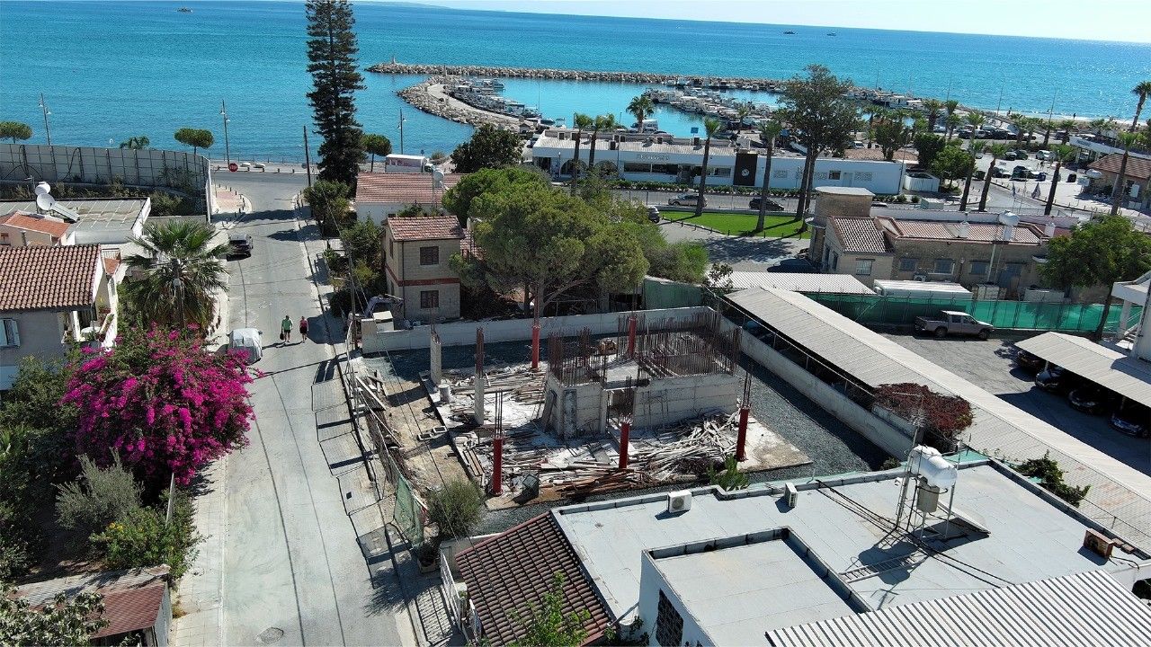 Apartment in Larnaca, Cyprus, 132 m² - picture 17