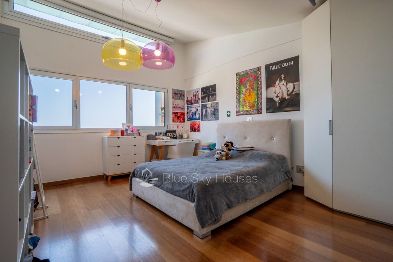 Villa à Limassol, Chypre, 630 m² - image 17