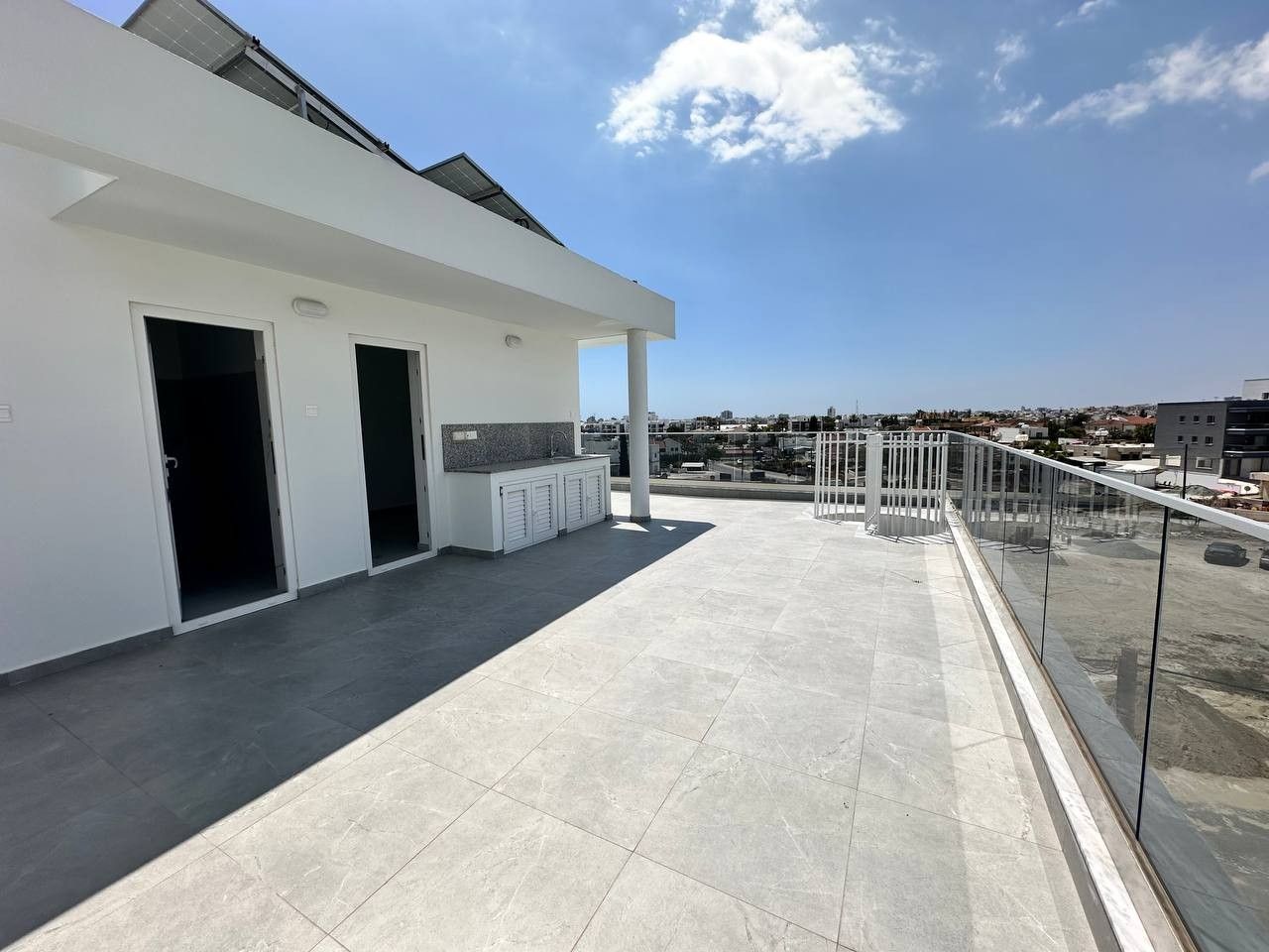 Penthouse in Larnaka, Zypern, 97 m² - Foto 17