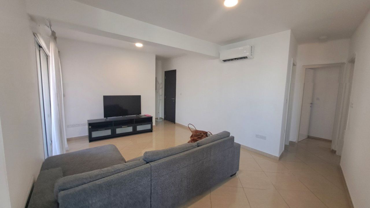 Apartamento en Limasol, Chipre - imagen 1