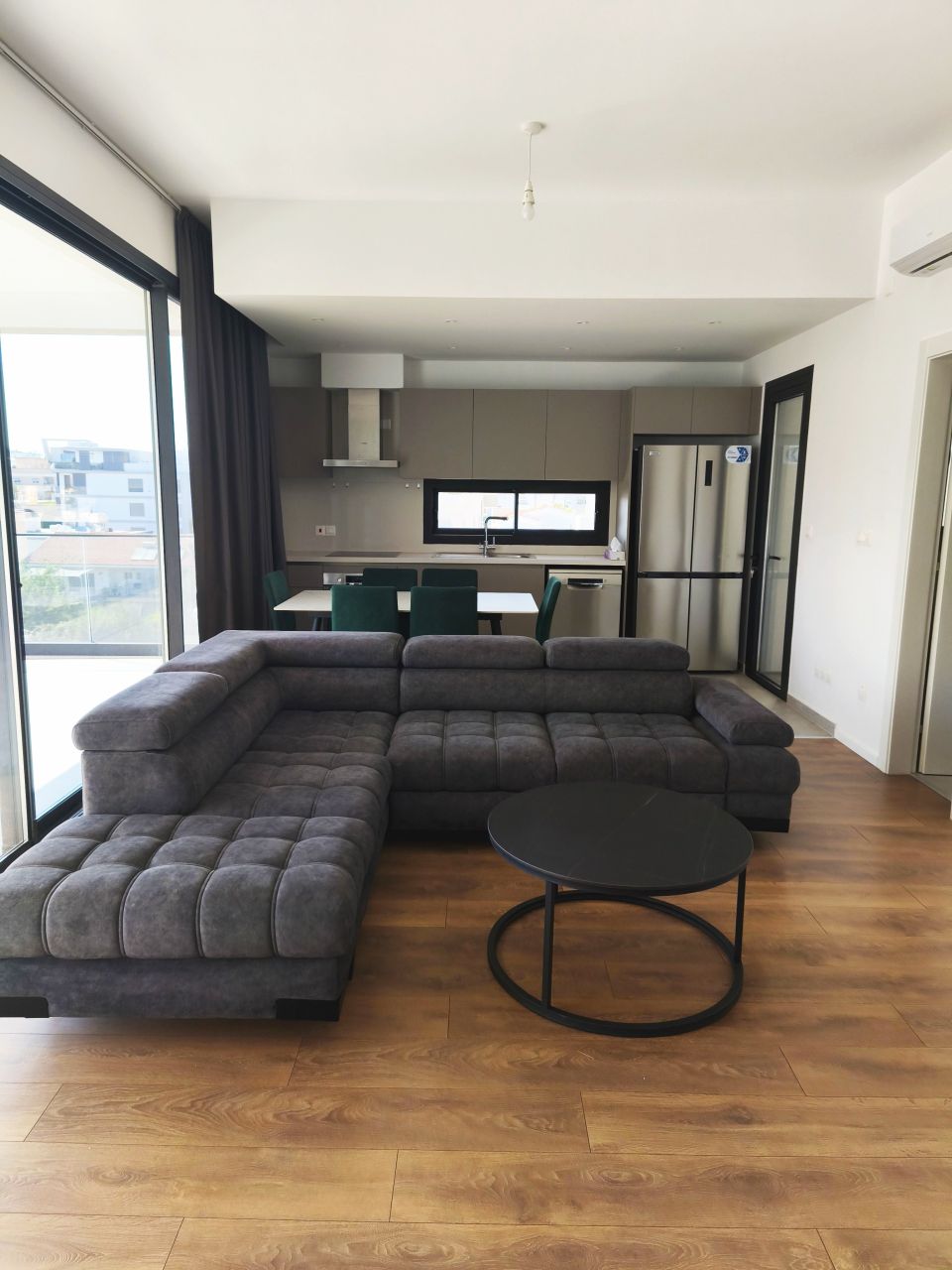 Apartment in Limassol, Cyprus, 155 m² - picture 1