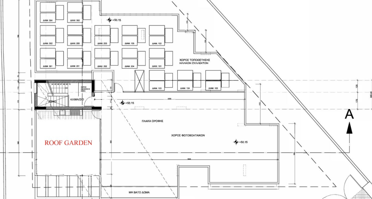 Apartment in Limassol, Cyprus - picture 1