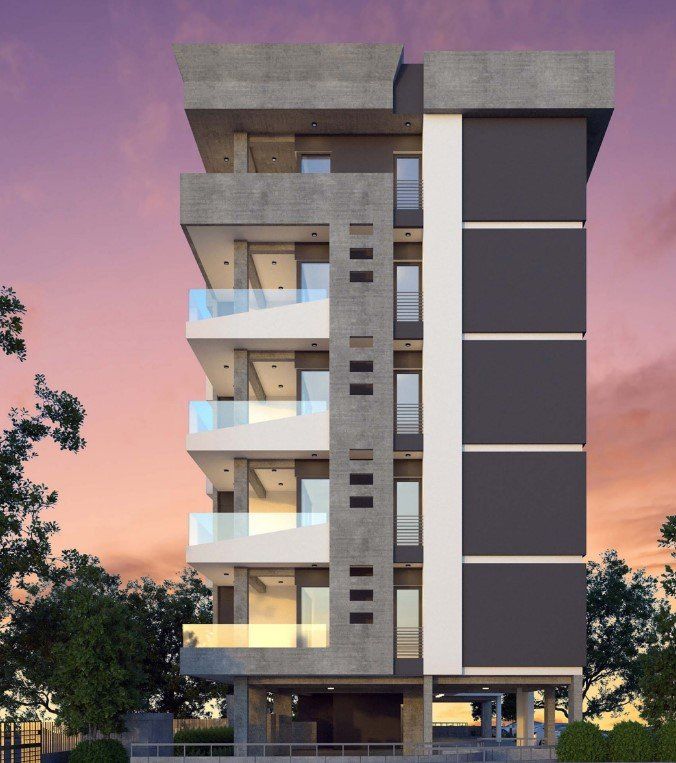 Apartment in Agios Ioannis, Cyprus, 109 m² - picture 3