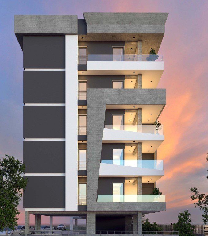 Apartment in Agios Ioannis, Zypern, 119 m² - Foto 4