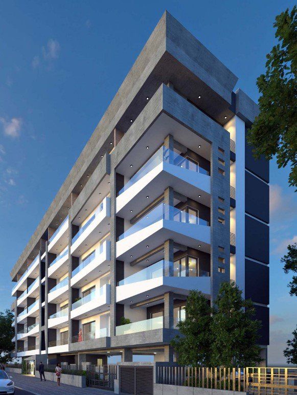 Apartment in Agios Ioannis, Cyprus, 109 m² - picture 5