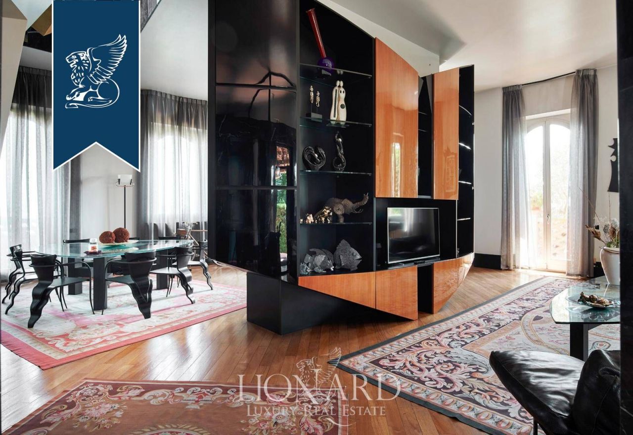 Villa à Monza, Italie, 1 500 m² - image 12