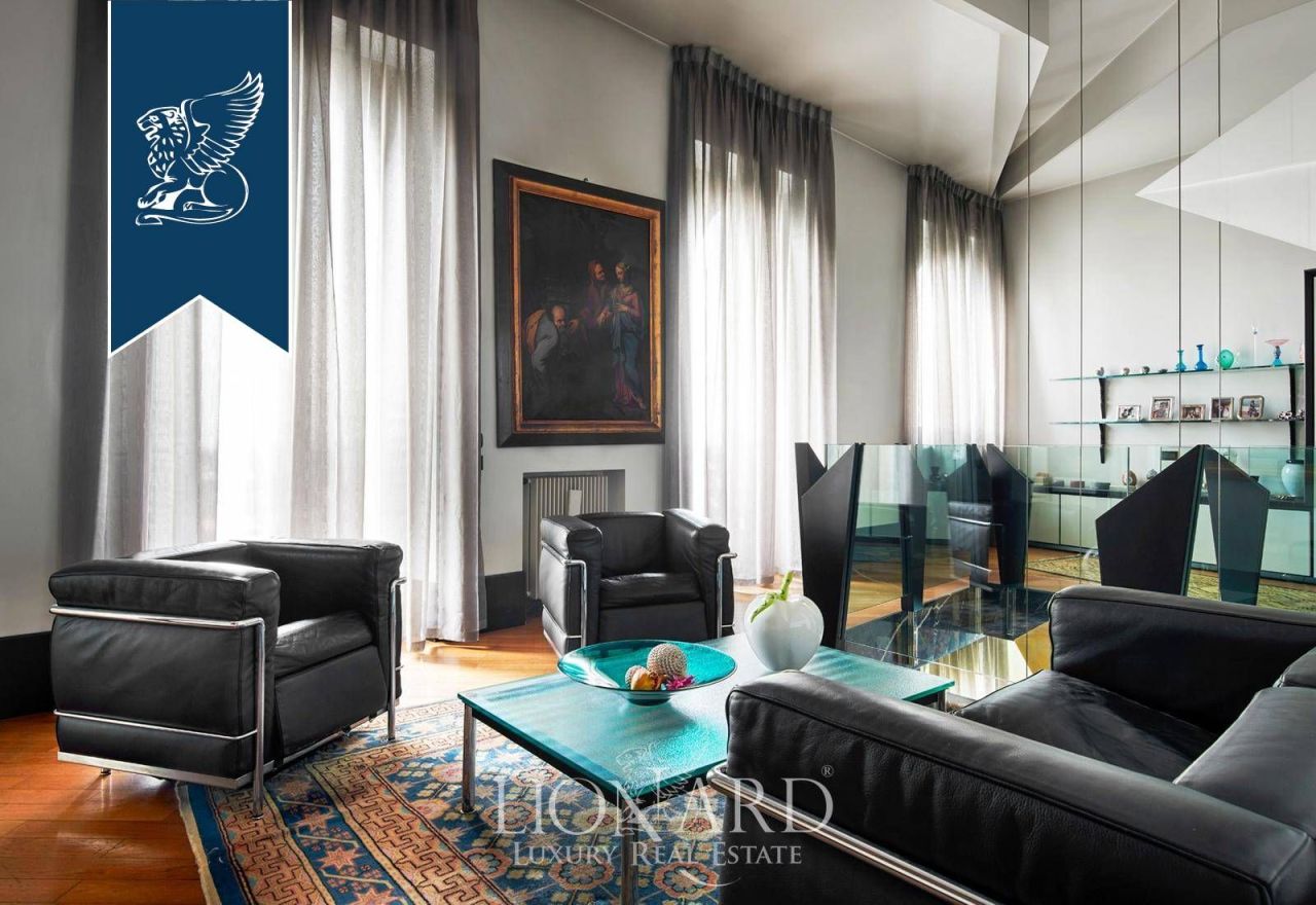 Villa à Monza, Italie, 1 500 m² - image 14